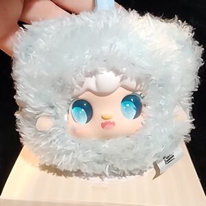 Yooki Little Bear - Blue